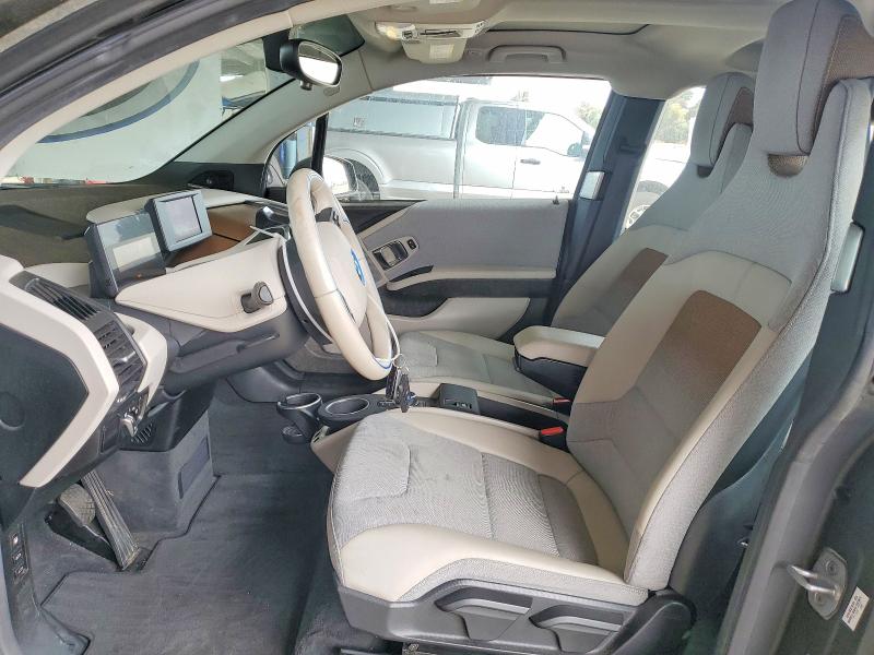 Photo 7 from auction – 2019 BMW I3 with VIN WBY8P4C50K7D00954