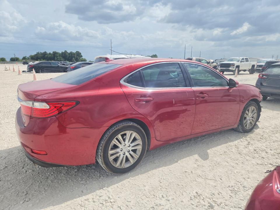 Foto 3 de la subasta – 2014 LEXUS ES con VIN JTHBK1GG5E2142754