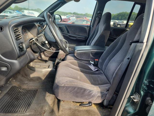 Photo 7 from auction – 2000 DODGE DAKOTA with VIN 1B7GL2AX8YS646934