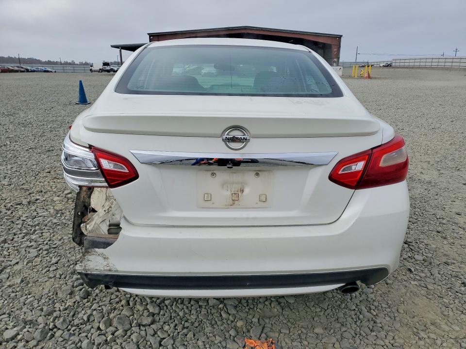 Снимка 6 от търг – 2016 NISSAN ALTIMA с VIN 1N4AL3AP6GC178258
