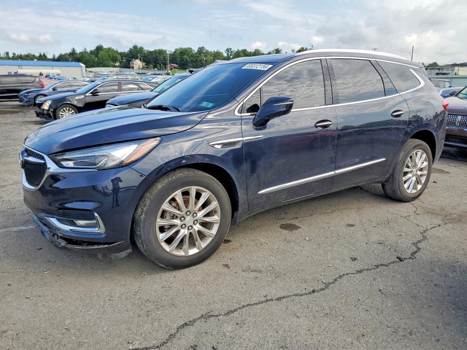 2020 BUICK ENCLAVE - Търг №65512156