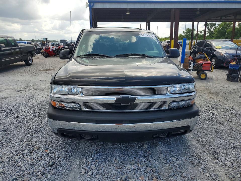 Photo 5 from auction – 2002 CHEVROLET TAHOE with VIN 1GNEC13Z02R282904