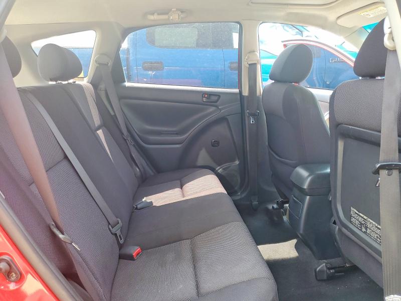 Photo 10 from auction – 2003 PONTIAC VIBE with VIN 5Y2SL62853Z484186