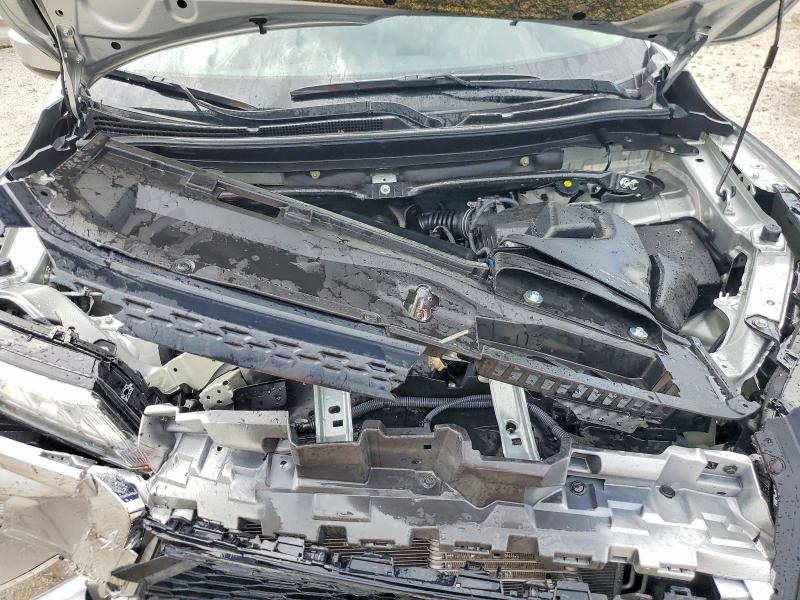 صورة رقم 12 من المزاد - 2026 MITSUBISHI ECLIPSE CROSS مع VIN JA4ATWAA8TZ025213