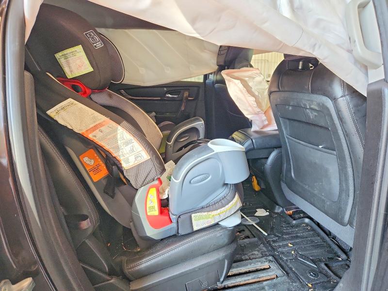 Photo 10 from auction – 2014 GMC ACADIA with VIN 1GKKVTKDXEJ356425