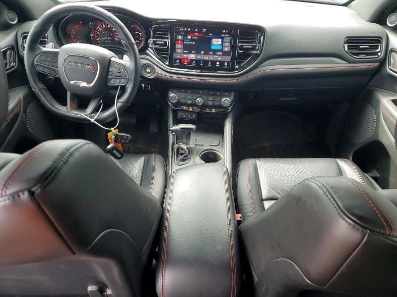 Photo 8 from auction – 2024 DODGE DURANGO with VIN 1C4SDJCT2RC175189