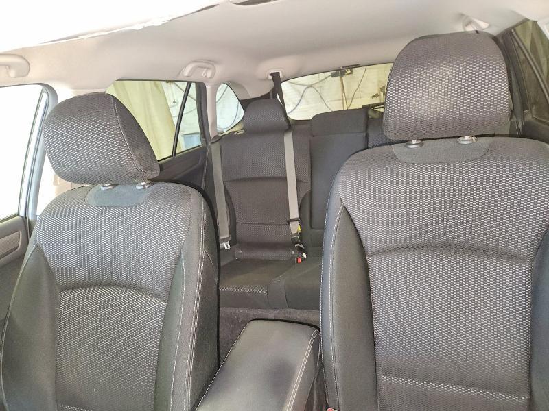 Photo 10 from auction – 2015 SUBARU OUTBACK with VIN 4S4BSACC7F3206417