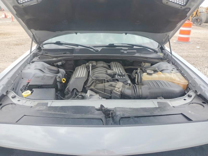 Photo 11 from auction – 2021 DODGE CHALLENGER with VIN 2C3CDZFJ7MH567883