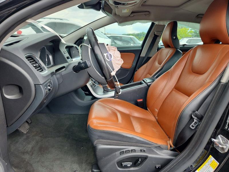 Photo 7 from auction – 2018 VOLVO S60 with VIN LYV402TK1JB157986