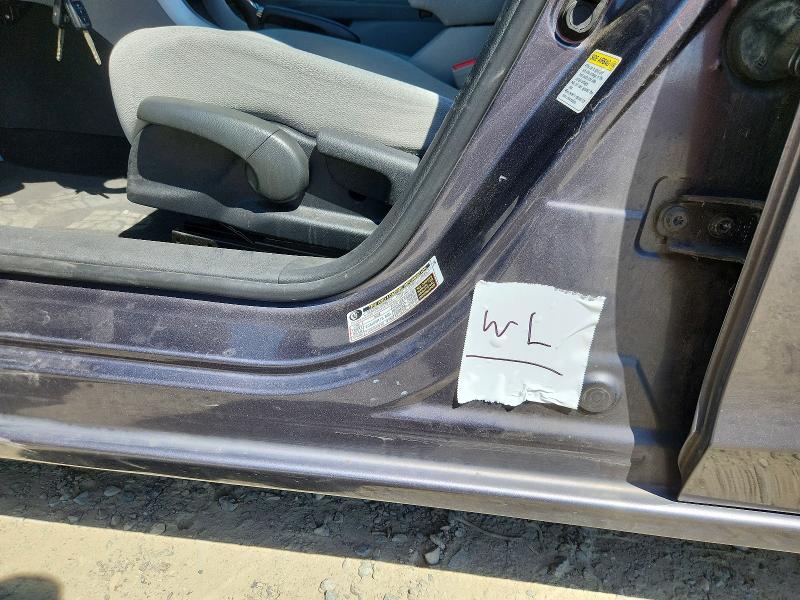 Photo 12 from auction – 2013 HONDA ACCORD with VIN 1HGCR2F31DA261655