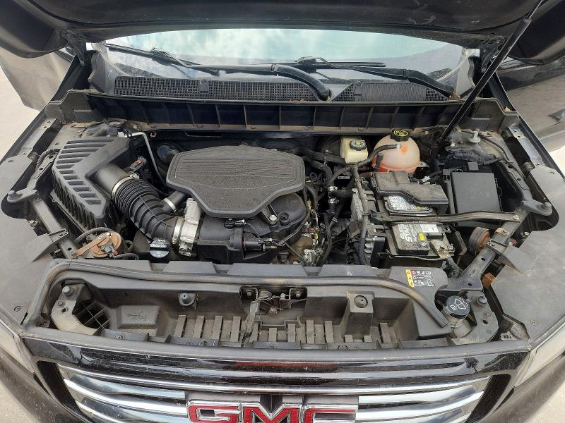 Photo 11 from auction – 2017 GMC ACADIA with VIN 1GKKNVLS8HZ191151