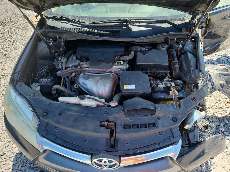 Photo 11 from auction – 2016 TOYOTA CAMRY with VIN 4T4BF1FK3GR559214