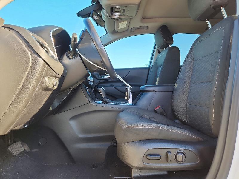 Photo 7 from auction – 2019 CHEVROLET EQUINOX with VIN 3GNAXVEX4KL334564
