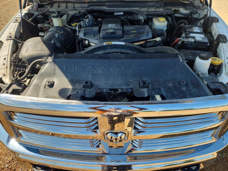 Снимка 11 от търг – 2015 RAM 2500 с VIN 3C6UR5DL1FG521698