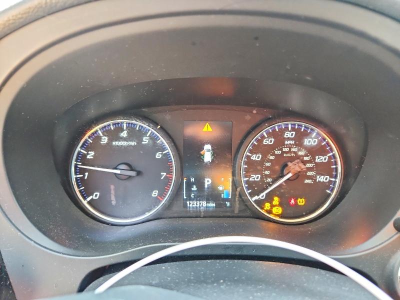 Снимка 9 от търг – 2019 MITSUBISHI OUTLANDER с VIN JA4AD3A38KZ006737