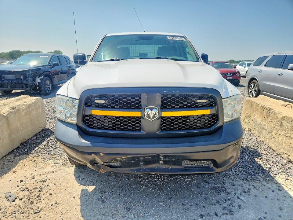 Photo 5 from auction – 2019 RAM 1500 CLASSIC with VIN 1C6RR7ST8KS668673