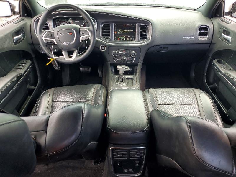 Foto 8 de la subasta – 2016 DODGE CHARGER con VIN 2C3CDXHG8GH357089