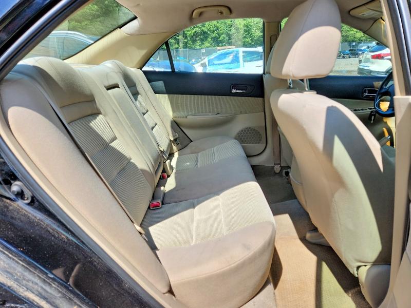 Photo 10 from auction – 2005 MAZDA 6 with VIN 1YVFP80C355M67089