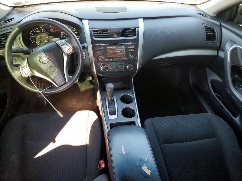 Photo 8 from auction – 2015 NISSAN ALTIMA with VIN 1N4AL3AP6FC497979