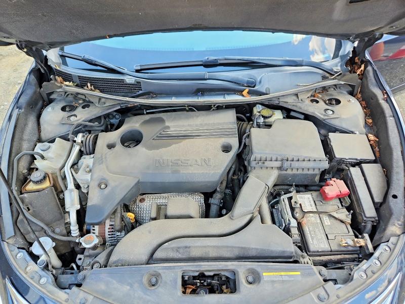 Photo 11 from auction – 2015 NISSAN ALTIMA with VIN 1N4AL3AP8FC593130