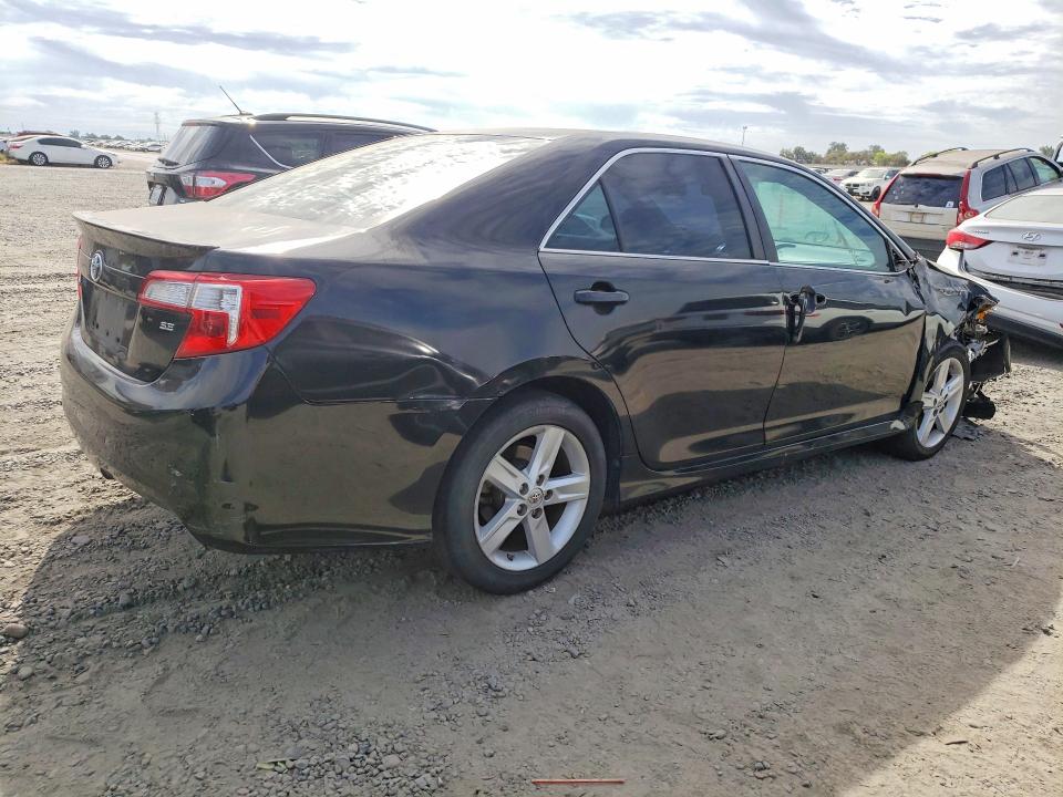 Foto 3 de la subasta – 2013 TOYOTA CAMRY con VIN 4T1BF1FK5DU289022