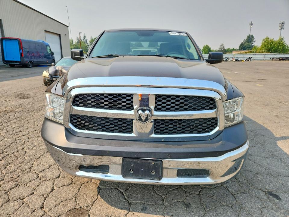 Photo 5 from auction – 2014 RAM 1500 with VIN 1C6RR7FTXES462284