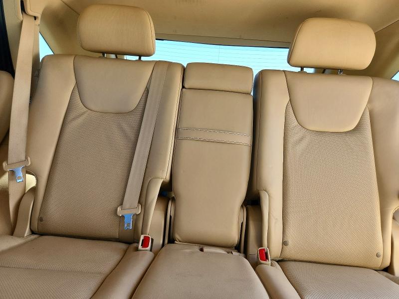 Photo 10 from auction – 2013 LEXUS RX with VIN JTJBC1BA0D2065322