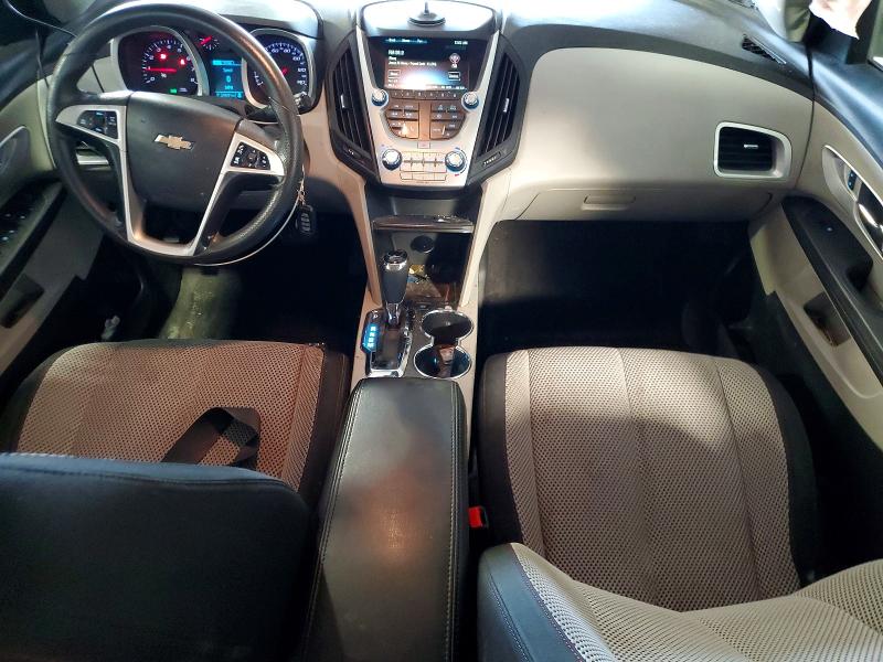 Photo 8 from auction – 2016 CHEVROLET EQUINOX with VIN 2GNFLFEK5G6219298