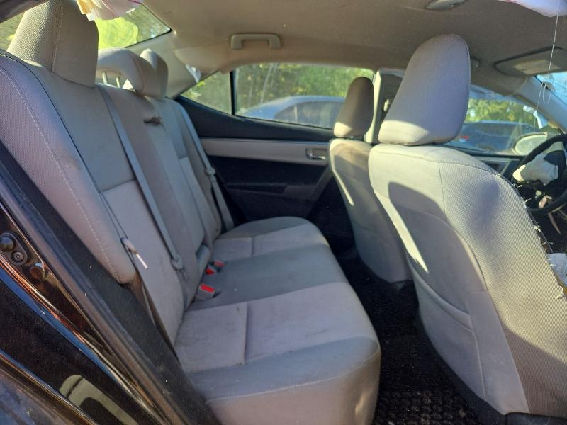 Photo 10 from auction – 2015 TOYOTA COROLLA with VIN 2T1BURHE1FC391319