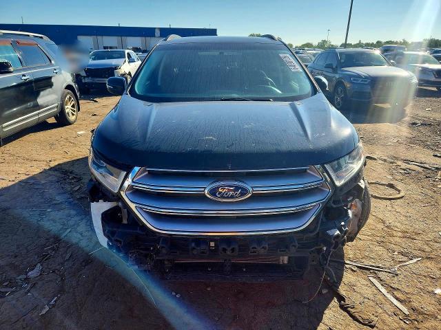 Zdjęcie 5 z aukcji – 2018 FORD EDGE z VIN 2FMPK4J84JBB62391