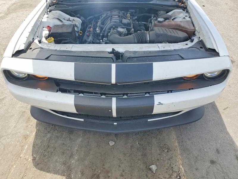 Photo 11 from auction – 2020 DODGE CHALLENGER with VIN 2C3CDZBT6LH130995