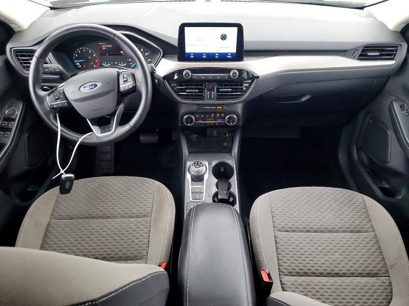Photo 8 from auction – 2022 FORD ESCAPE with VIN 1FMCU0G69NUB94440