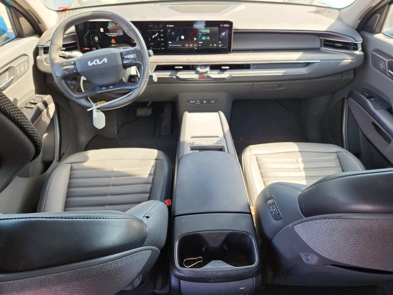 Zdjęcie 8 z aukcji – 2026 KIA EV9 z VIN 5XYADFS5XTG007685