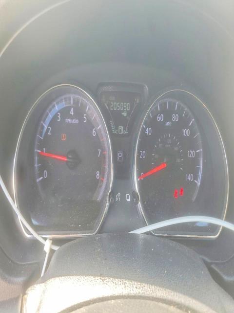 Photo 9 from auction – 2017 NISSAN VERSA with VIN 3N1CN7AP7HK458063
