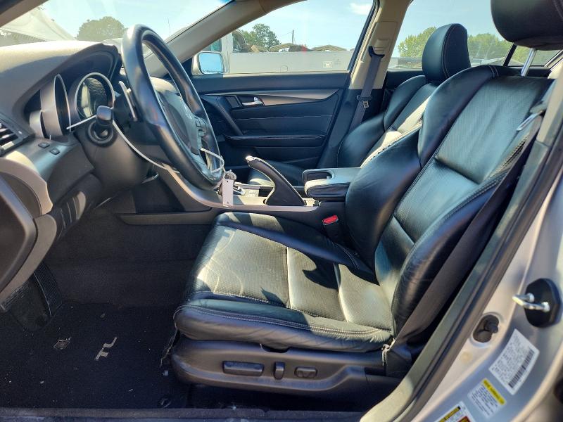 Photo 7 from auction – 2012 ACURA TL with VIN 19UUA9F57CA009316