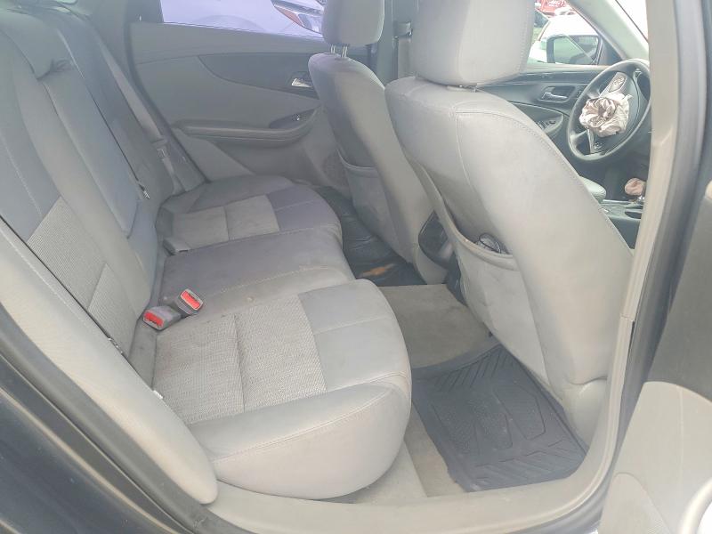 Photo 10 from auction – 2014 CHEVROLET IMPALA with VIN 1G11Y5SL2EU118898