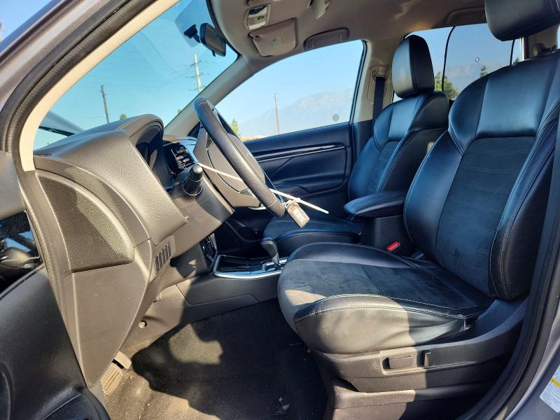 Photo 7 from auction – 2019 MITSUBISHI OUTLANDER with VIN JA4AD3A39KZ032344