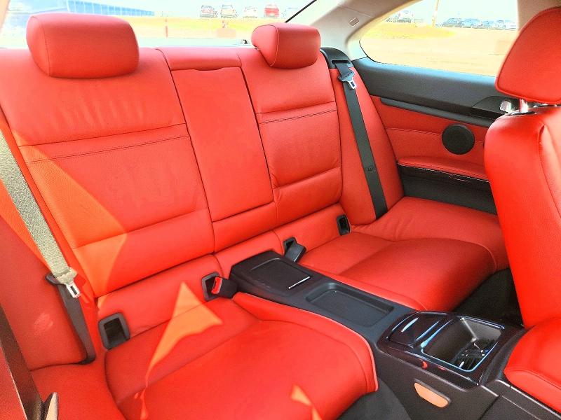 Photo 10 from auction – 2009 BMW 328 with VIN WBAWC33589PU84866