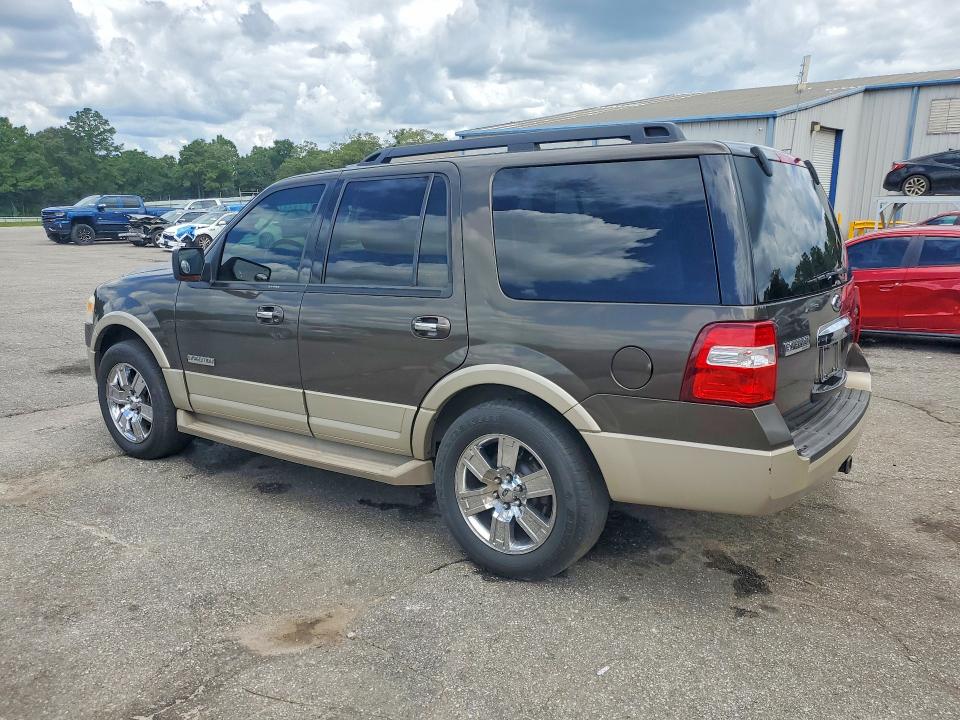 Photo 2 from auction – 2008 FORD EXPEDITION with VIN 1FMFU17558LA67852