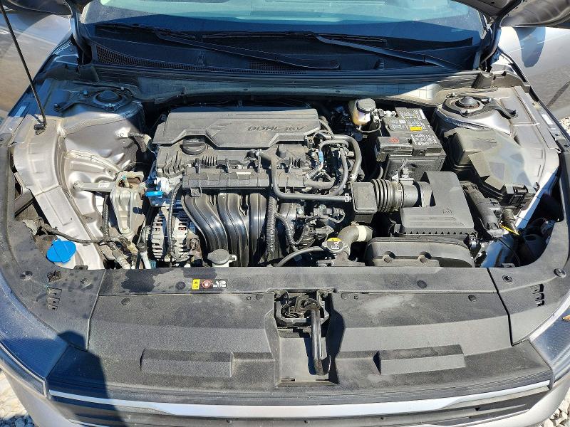 صورة رقم 11 من المزاد - 2026 KIA K4 مع VIN 3KPFT4DE3TE294732