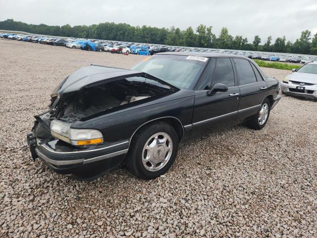 BUICK LESABRE 1996 with VIN 1G4HP52K4TH445255 - Photo from auction