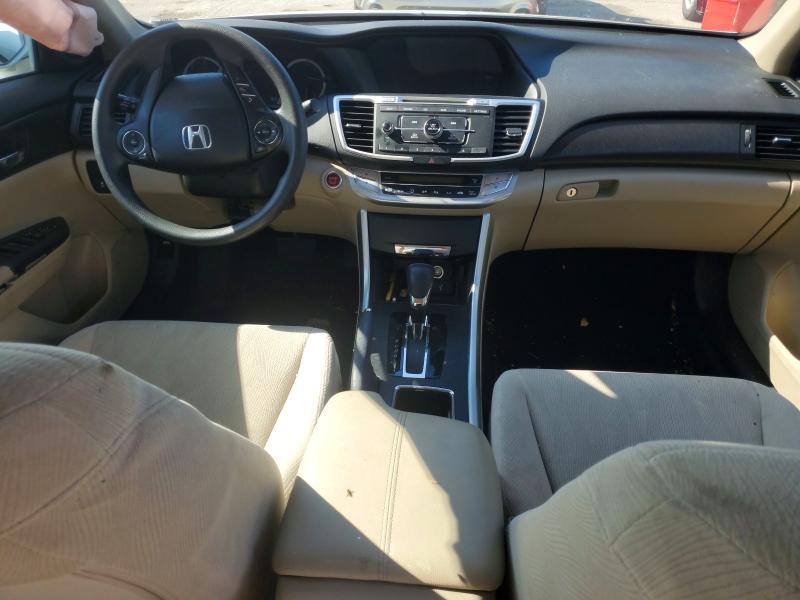 Photo 8 from auction – 2015 HONDA ACCORD with VIN 1HGCR2F71FA033855