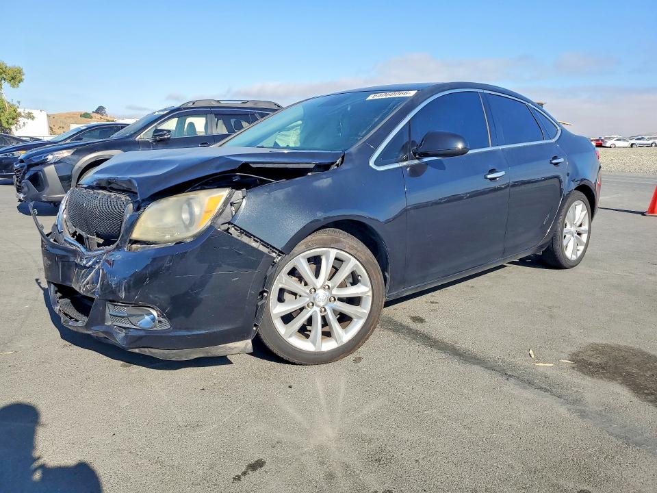 2013 BUICK VERANO - Търг №64060066