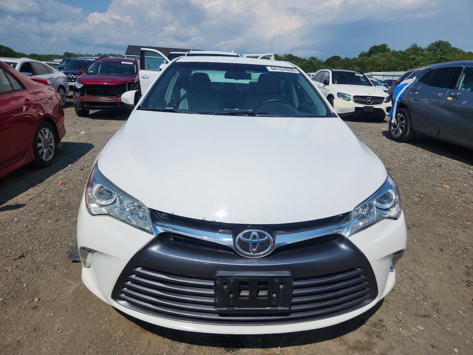 صورة رقم 5 من المزاد - 2016 TOYOTA CAMRY مع VIN 4T4BF1FK8GR523728