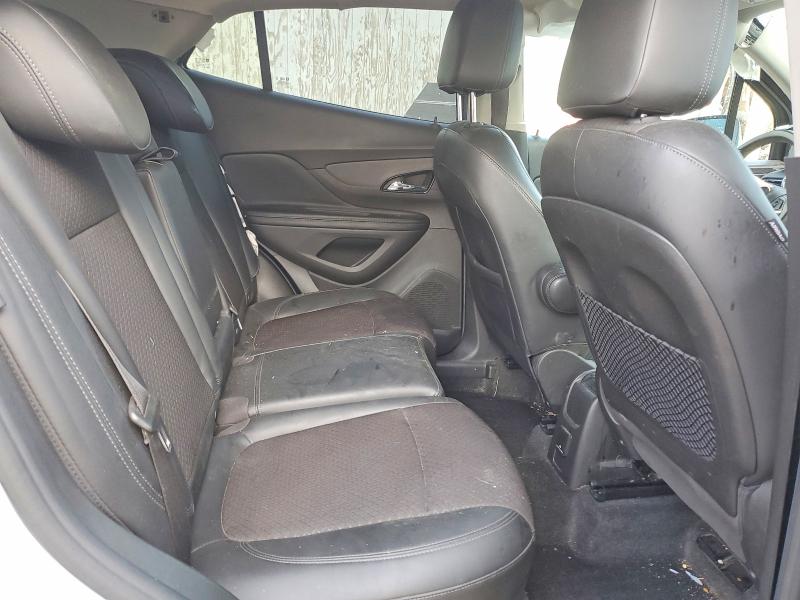 Фото 11 с аукциона – 2019 BUICK ENCORE с VIN KL4CJASB3KB906773