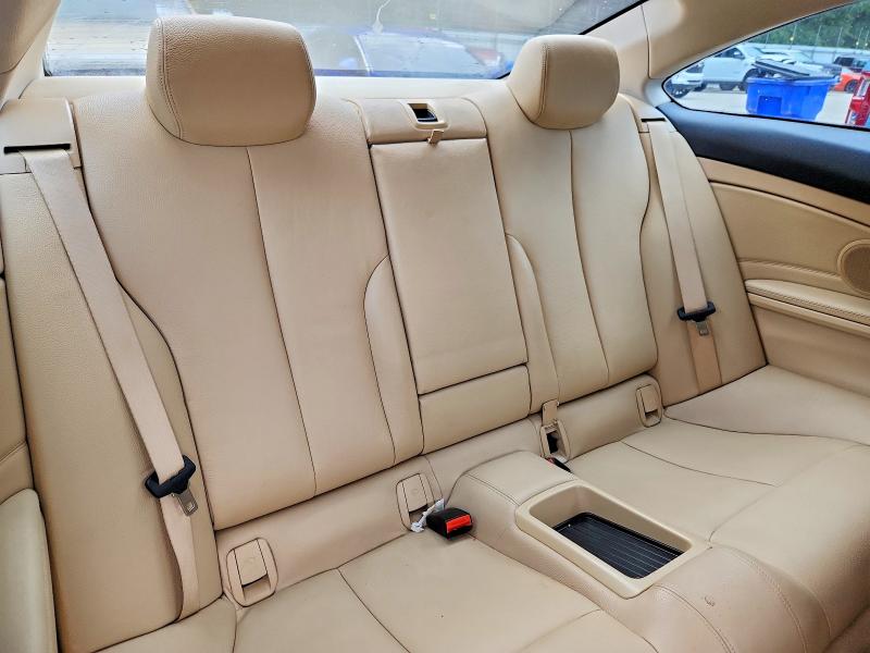 Photo 10 from auction – 2015 BMW 428 with VIN WBA3N9C50FK246101