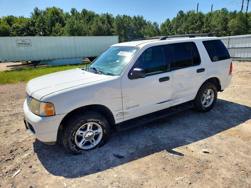 2004 FORD EXPLORER - Търг №66392986