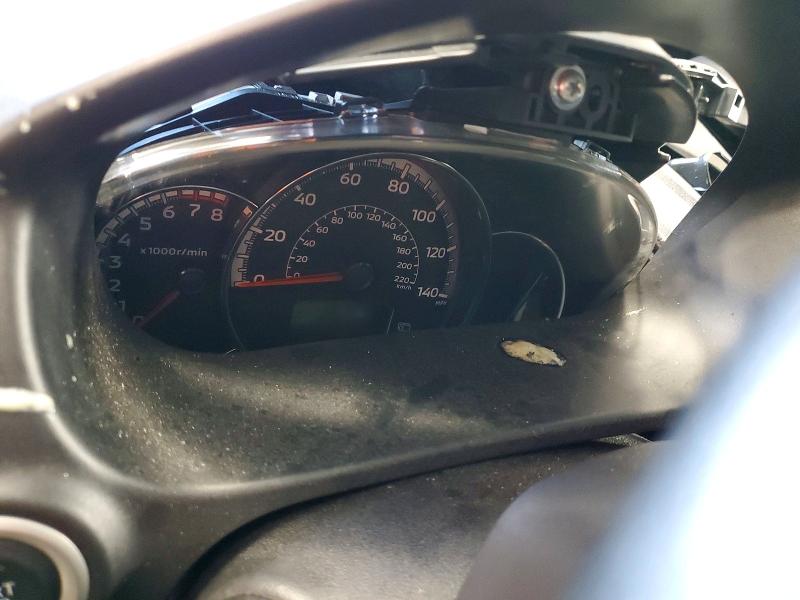 Снимка 9 от търг – 2024 MITSUBISHI MIRAGE с VIN ML32FVFJ5RHF09722