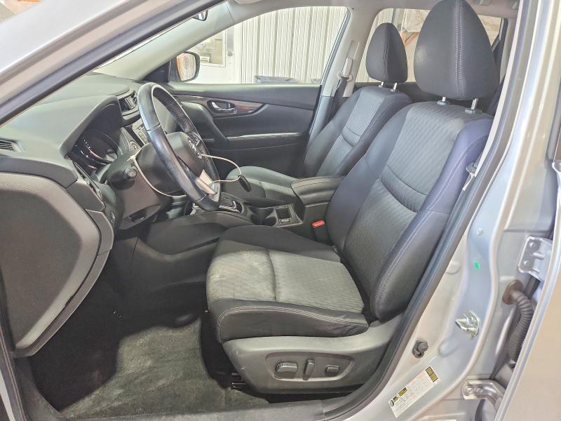 Photo 7 from auction – 2018 NISSAN ROGUE with VIN JN8AT2MV2JW302759