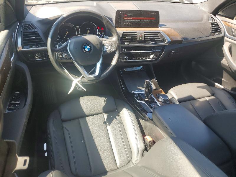 صورة رقم 8 من المزاد - 2019 BMW X3 مع VIN 5UXTR7C52KLR52257